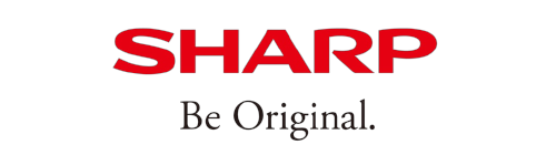 logo Sharp