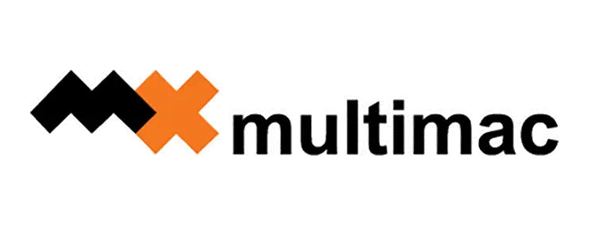 logo antigo multimac