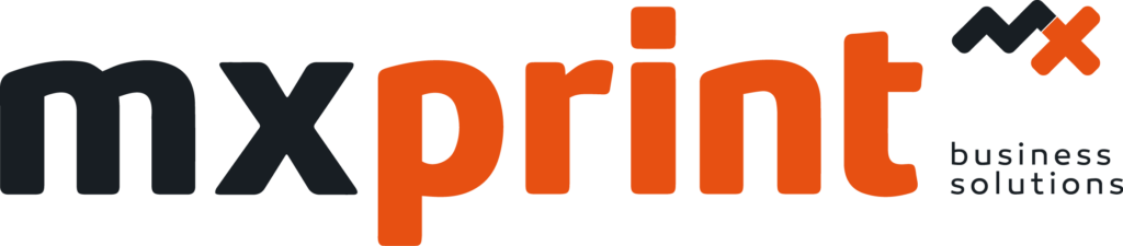 logo mxprint